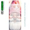 Custom Notepads Size 3.5 x 8.5 Inch
