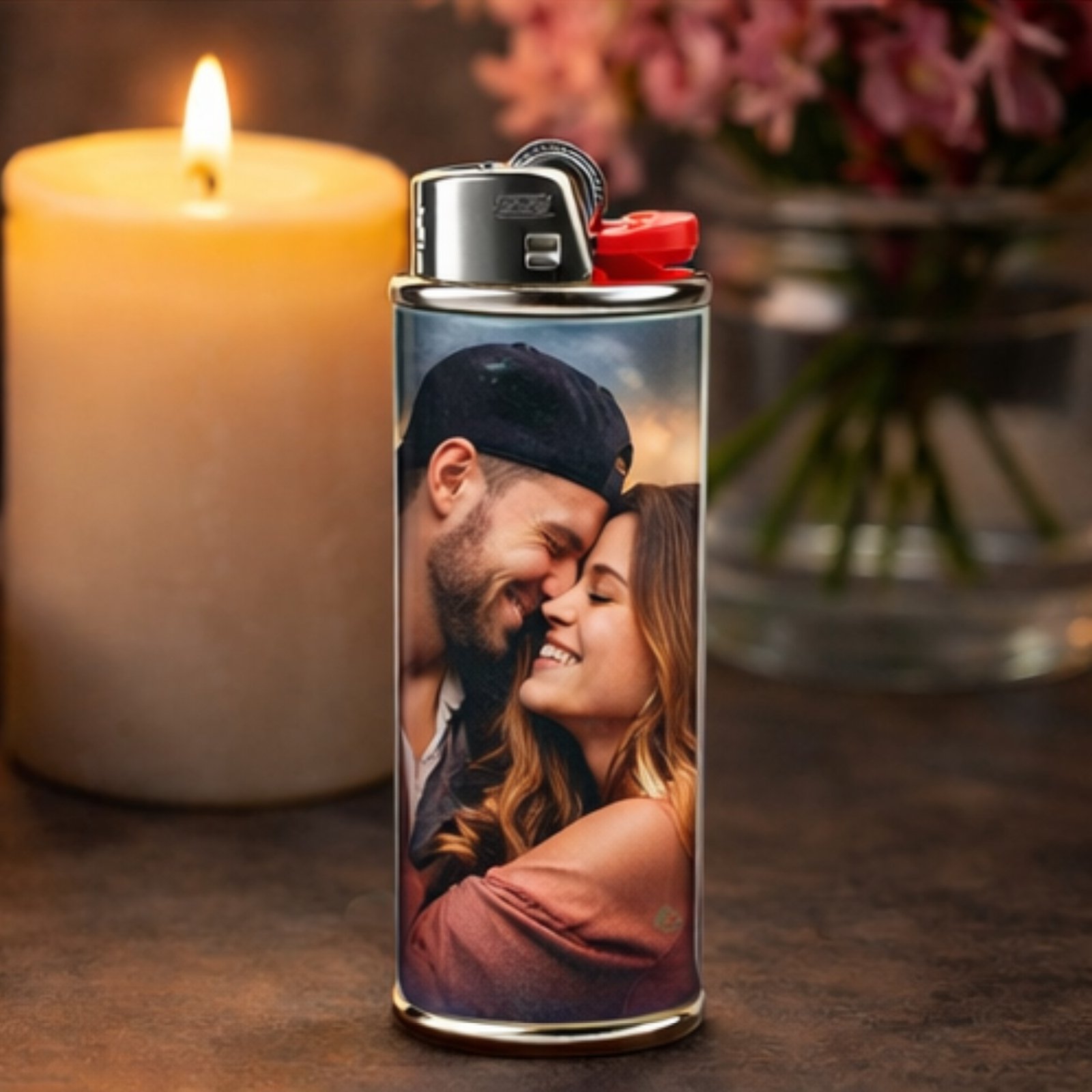 Hot New Custom Metal Lighter Case – Subpressions
