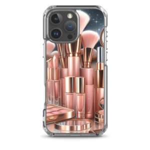 Custom Case for iPhone®