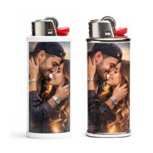 Custom Lighter Cases